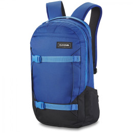 Ruksak Dakine Mission 25l
