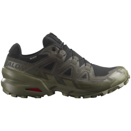 Muške tenisice za trčanje Salomon Speedcross 6 Gore-Tex