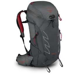 Muški ruksak Osprey Talon Pro 30 siva Carbon