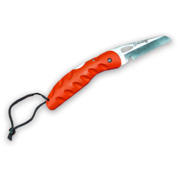 Sklopivi nož Elements Gear Bori knife red crvena red