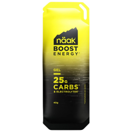 Energetski gel Näak Neutral - Boost Energy™ Gel 30 g