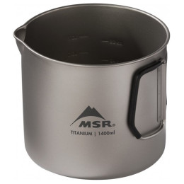 Kuhalo MSR Titan Kettle 1400 mL