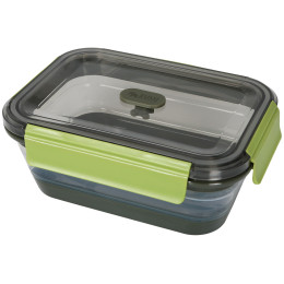 Kutija za hranu Zulu Foodbox 1200 ml zelena green