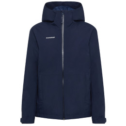 Ženska jakna Mammut Linard HS Thermo Hooded Jacket Women
