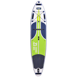 SUP Skiffo Sun Cruise 12'0'' plava Blue