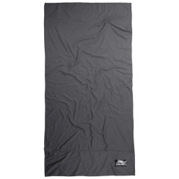 Ručnik Matador Packable beach crna Black