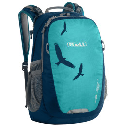 Dječji ruksak  Boll Falcon 20 l tirkizna/plava Turquoise / Teal 