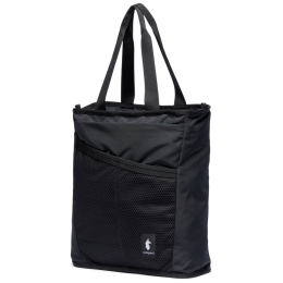 Ženska torba Cotopaxi Todo 22L Convertible Tote crna Cotopaxi Black