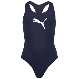 Dječji kupaći Puma Racerback Swimsuit