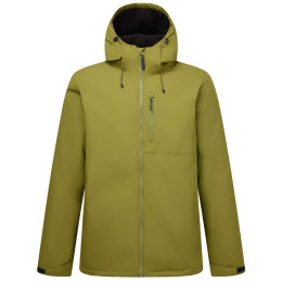 Muška zimska jakna Regatta Frankie Insulated kaki NephiteGreen