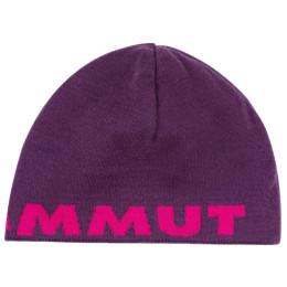 Kapa Mammut Logo Beanie