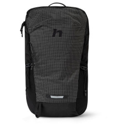 Ruksak Hannah Dynamic 30 crna jet black