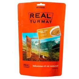 Glavno jelo Real Turmat Chicken Tikka Masala 133 g