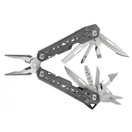 Multi-tool Gerber Truss (2019) srebrena Silver