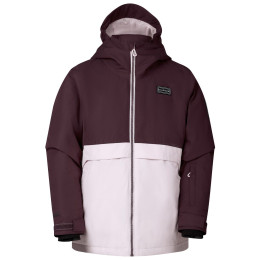 Dječja jakna Dare 2b Wing It Jacket Hucklbr/PkHz crvena/ružičasta Hucklbr/PkHz