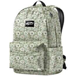 Ruksak Vans Old Skool Backpack zelena Sageleaf Green