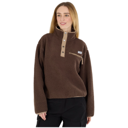Ženska dukserica Fundango Pacha Fleece Jacket