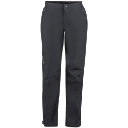 Ženske hlače Marmot Minimalist Pants crna Black