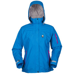 Ženska jakna High Point Victoria 2.0 Lady Jacket plava RoyalBlue