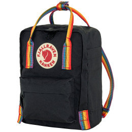 Ruksak Fjällräven Kånken Rainbow Mini