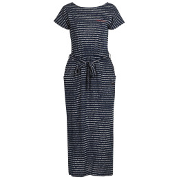 Ženska haljina Alpine Pro Codda plava