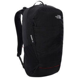 Mali planinarski ruksak The North Face Basin 18 crna Tnf Black-Tnf Black-Npf