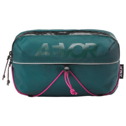 Torba Aevor Bar Bag zelena Proof Evergreen