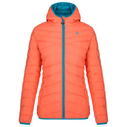 Ženska zimska jakna Loap Irrimana ružičasta