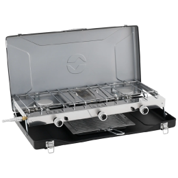 Kuhalo za kampiranje Outwell Kirishima Trio