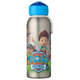 Dječja izotermalna boca Mepal Campus Paw Patrol 350 ml