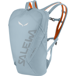 Ruksak Salewa Lite Train 14 BP svijetlo siva BlueFog