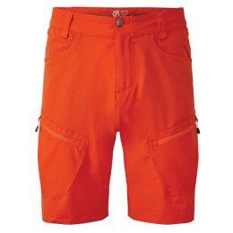 Muške kratke hlače Dare 2b Tuned In II Short crvena