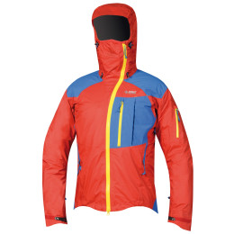 Muška jakna Direct Alpine Guide 5.0 crvena Red/Blue