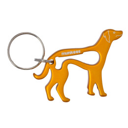 Otvarač Munkees Dalmatinac I. mješavina boja