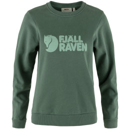 Ženska dukserica Fjällräven Fjällräven Logo Sweater W