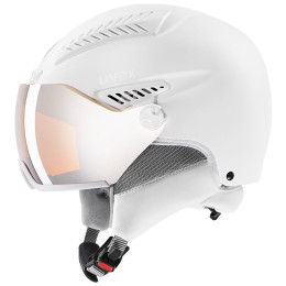 Skijaška kaciga Uvex HLMT 600 Visor