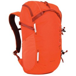 Ruksak Blue Ice Squirrel Pack 22L crvena