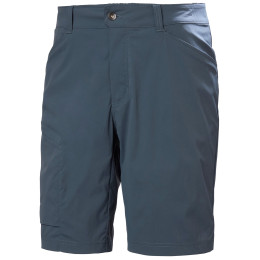Muške kratke hlače Helly Hansen Elv Light Tur Shorts svijetlo plava 860 ALPINE FROS
