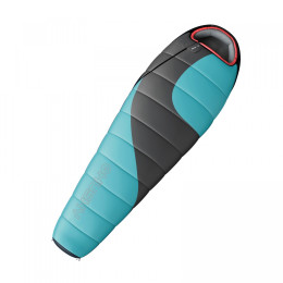 Vreća za spavanje Husky Comfort Azure plava