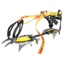 Dereze za planinarenje Grivel Air Tech New Classic