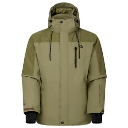 Muška jakna Dare 2b Firn Jacket tamno zelena MartiniOlive