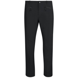 Muške hlače Mammut Macun SO Pants Men crna Black
