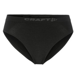 Ženske funkcionalne gaćice Craft Wool Seamless Hipster W