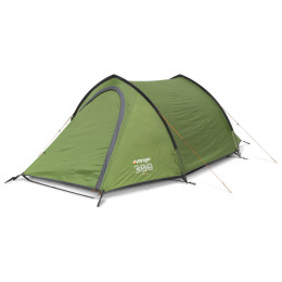 Šator Vango Scafell 300 zelena Pamir Green