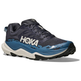 Muške tenisice za trčanje Hoka M Torrent 4 tamno plava Charcoal Grey / Foggy Night