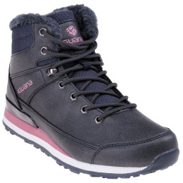 Ženske cipele Iguana Hegila Mid W plava