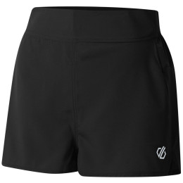 Ženske kratke hlače Dare 2b Off Trail Short crna Black