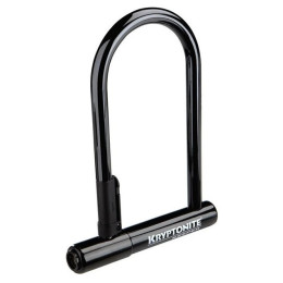 Lokot za bicikl Kryptonite Keeper 12 Standard w/bracket