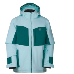 Dječja jakna Dare 2b Rip It Jacket WtrBalet/Med svijetlo plava WtrBalet/Med