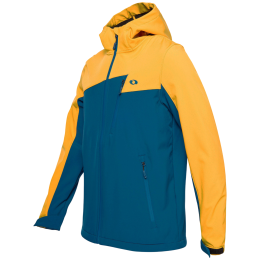 Muška softshell jakna Loap Lurad